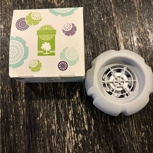 Scentsy Mini fan diffuser